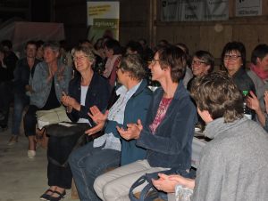 2.Berner Bäuerinnen-Treff