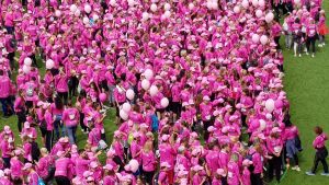 Wer findet ein bekanntes Gesicht?