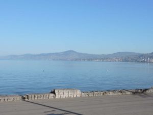 Sardinien April 2015