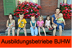 Ausbildungsbetriebe