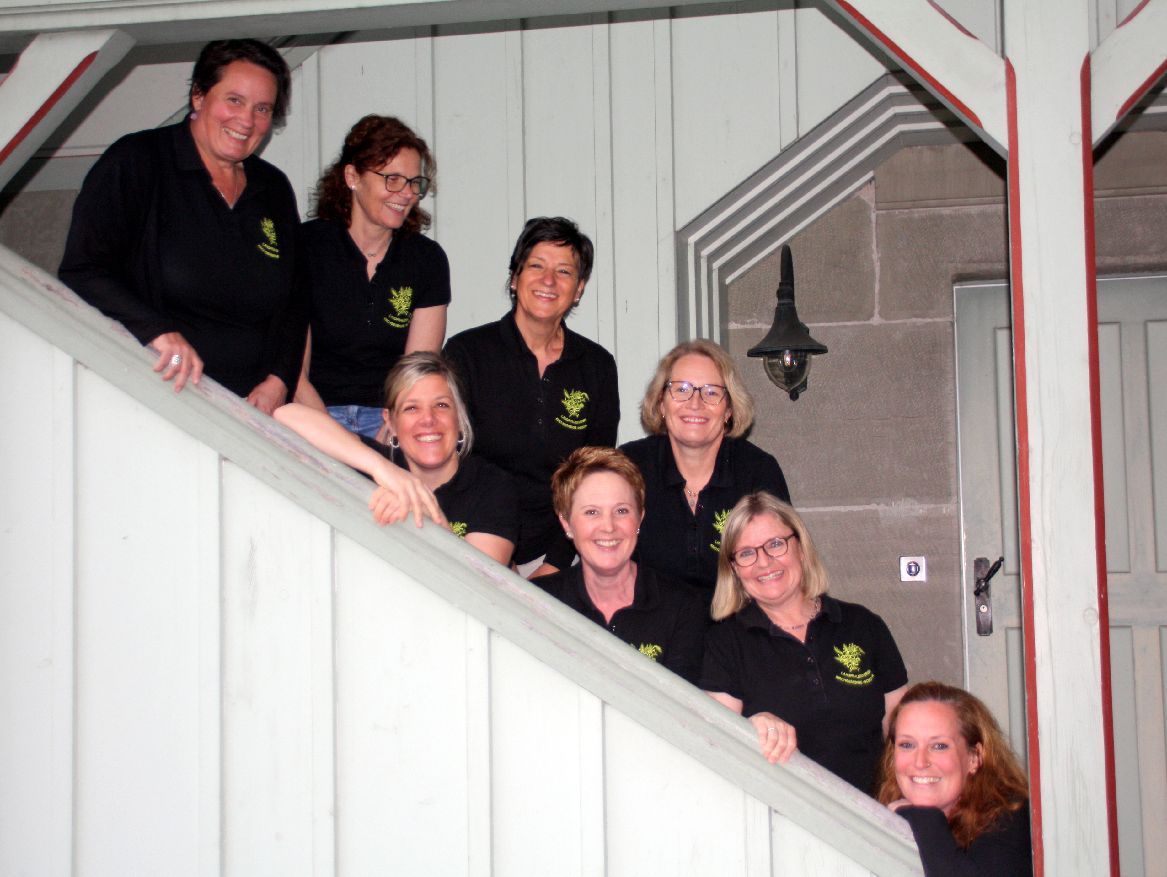 Vorstand LFV Hindelbank 1