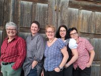 aktiver frauenverein orpund