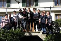 Wanderung Witzwanderweg P6260041 klein