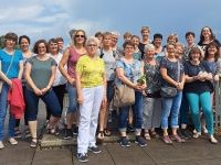 aktiver frauenverein orpund