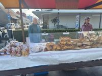 aktiver frauenverein orpund