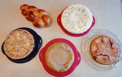 Wochenhighlight von Jorina