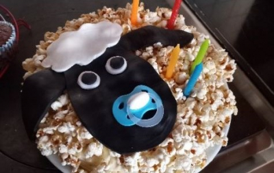 Tagebuch von Jasmin Steiner