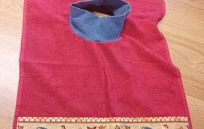 Wochenhighlight von Zoé