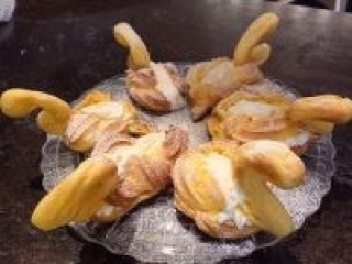 Wochenhighlight von Julia