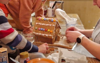 Tagebuch von Angela Gasser