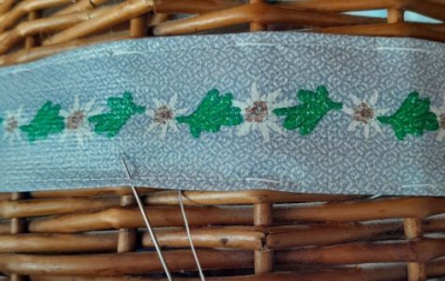 Wochenhighlight von Anna