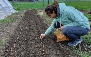 Wochenhighlight von Samira