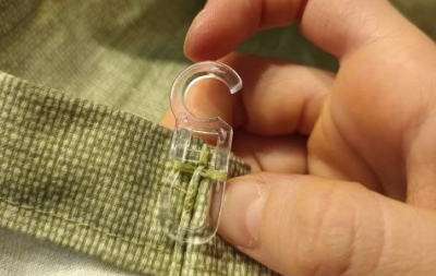 Wochenhighlight von Corina