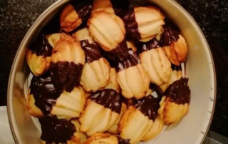 Tagebuch von Nuria Neuhaus