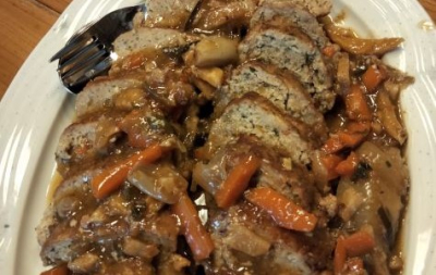 Tagebuch von Eleonora Calà