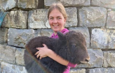 Wochenhighlight von Martina