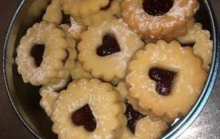 Tagebuch von Noelle Kopp