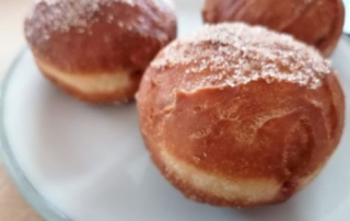 Tagebuch von Lea Gygax